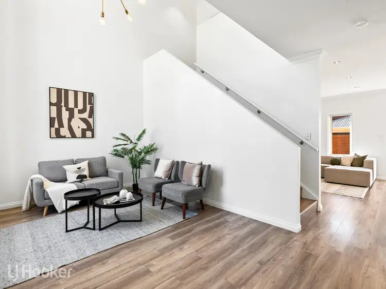 Second view of Homely house listing, 5 Roy Road, Paradise SA 5075