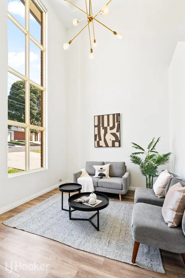 Third view of Homely house listing, 5 Roy Road, Paradise SA 5075