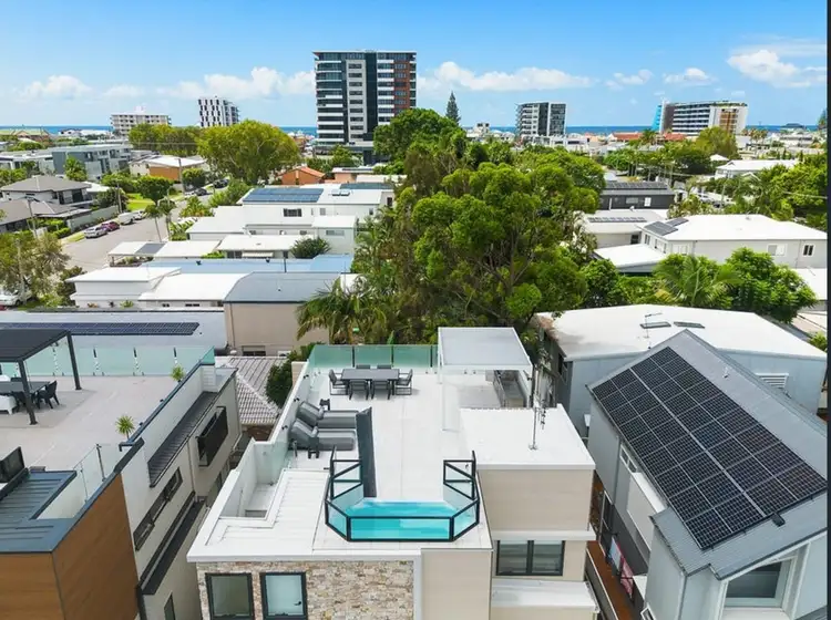 Seventh view of Homely house listing, 67 Philippine Parade, Palm Beach QLD 4221