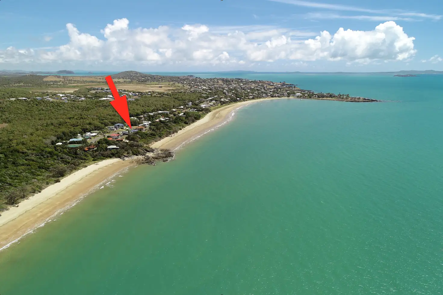 Main view of Homely house listing, 12 Coral Close, Zilzie QLD 4710