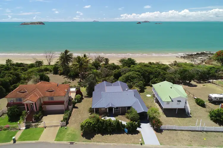 Second view of Homely house listing, 12 Coral Close, Zilzie QLD 4710