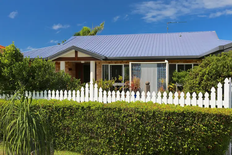 Third view of Homely house listing, 12 Coral Close, Zilzie QLD 4710
