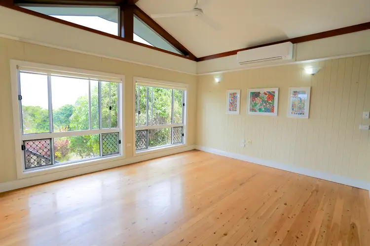 Fourth view of Homely house listing, 12 Coral Close, Zilzie QLD 4710