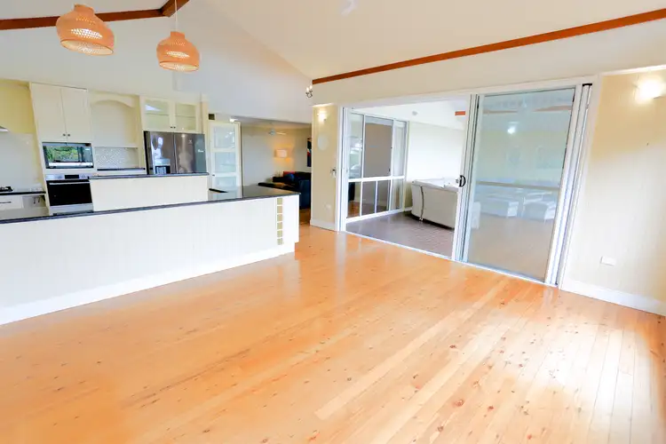 Fifth view of Homely house listing, 12 Coral Close, Zilzie QLD 4710