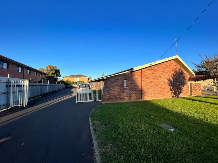 4/24 Hunter Street, Dubbo NSW 2830