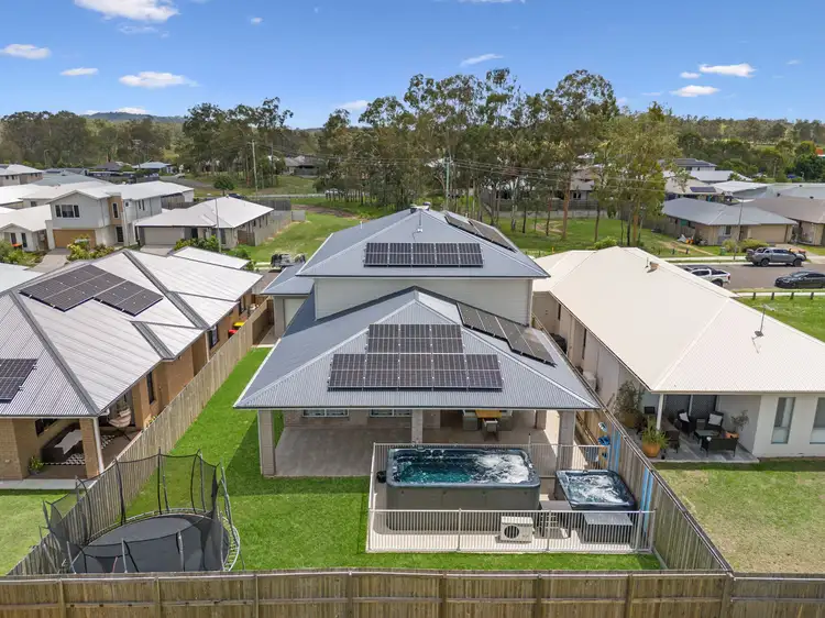 63 Parkview Parade, Ripley QLD 4306
