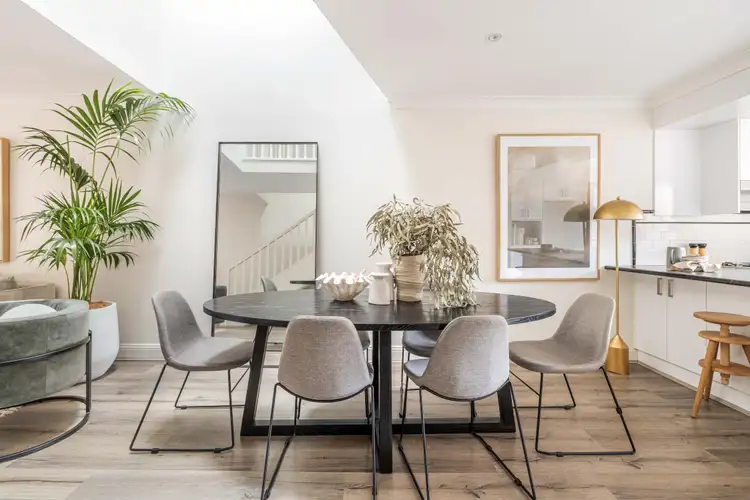 Second view of Homely townhouse listing, 7/108a Beattie Street, Balmain NSW 2041