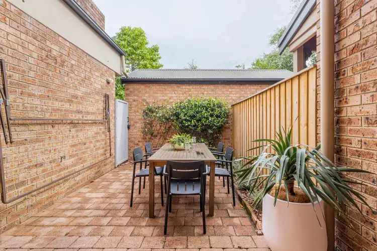 Fifth view of Homely townhouse listing, 7/108a Beattie Street, Balmain NSW 2041