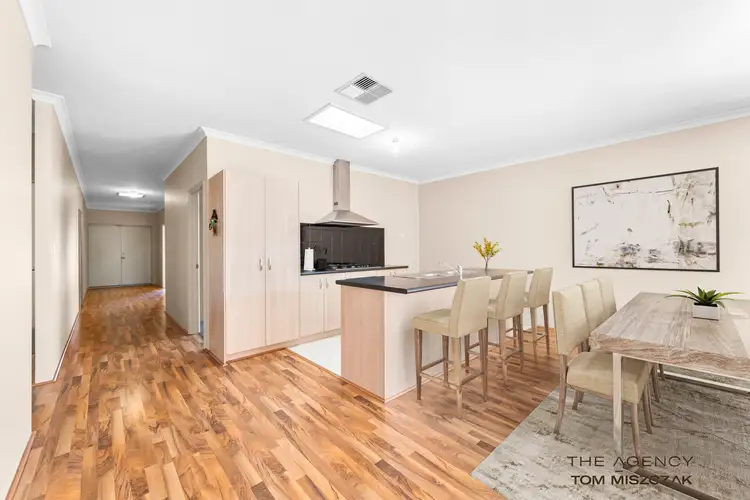 Fourth view of Homely house listing, 21 Reginald Street, Queens Park WA 6107