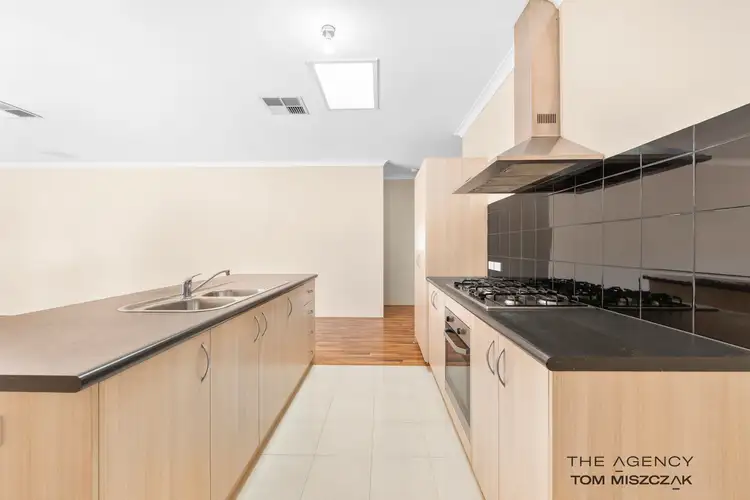 Fifth view of Homely house listing, 21 Reginald Street, Queens Park WA 6107