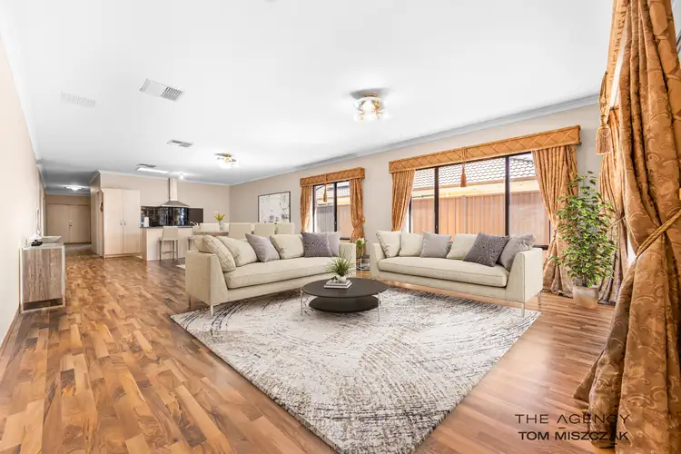 Sixth view of Homely house listing, 21 Reginald Street, Queens Park WA 6107