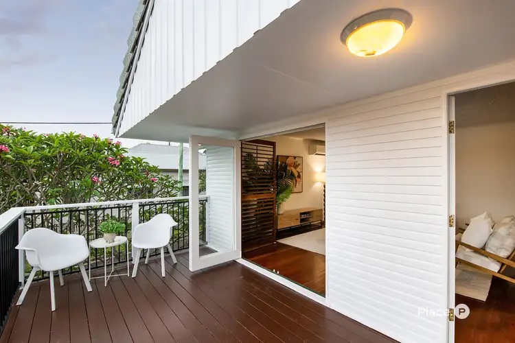 Second view of Homely house listing, 30 Cross Street, Fairfield QLD 4103