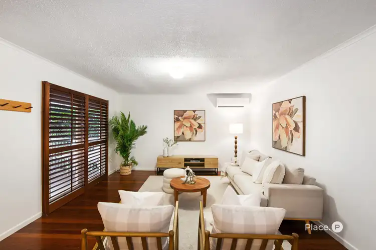 Fourth view of Homely house listing, 30 Cross Street, Fairfield QLD 4103