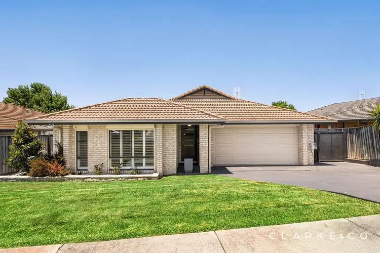 29 Cockatoo Ridge, Aberglasslyn NSW 2320
