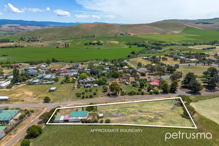 21 Ponsonby Street, Hamilton TAS 7140