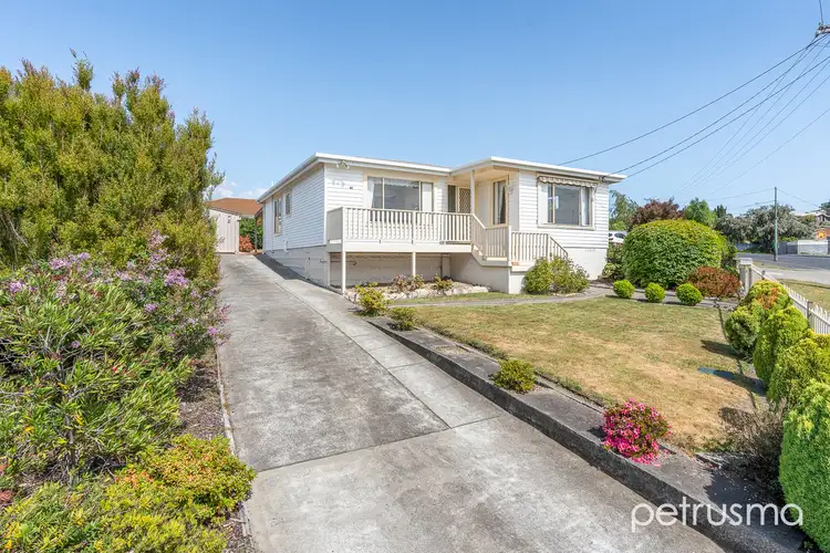 18 Chestnut Avenue, Lutana TAS 7009
