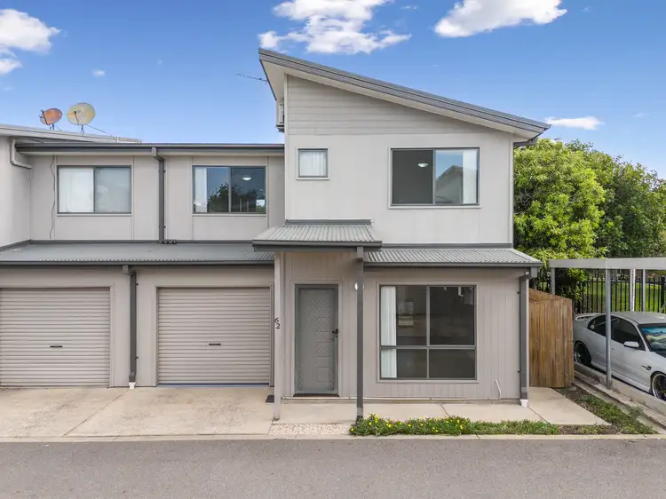 62/40-56 Gledson Street, North Booval QLD 4304