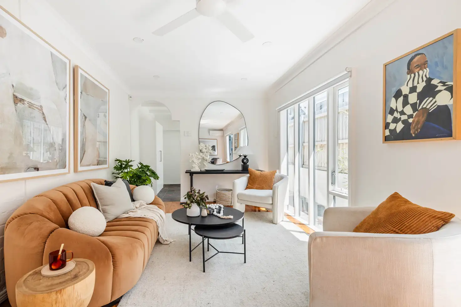 Main view of Homely terrace listing, 41 Grove Street, Lilyfield NSW 2040