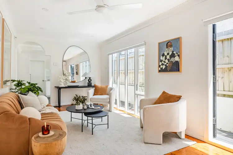 Second view of Homely terrace listing, 41 Grove Street, Lilyfield NSW 2040