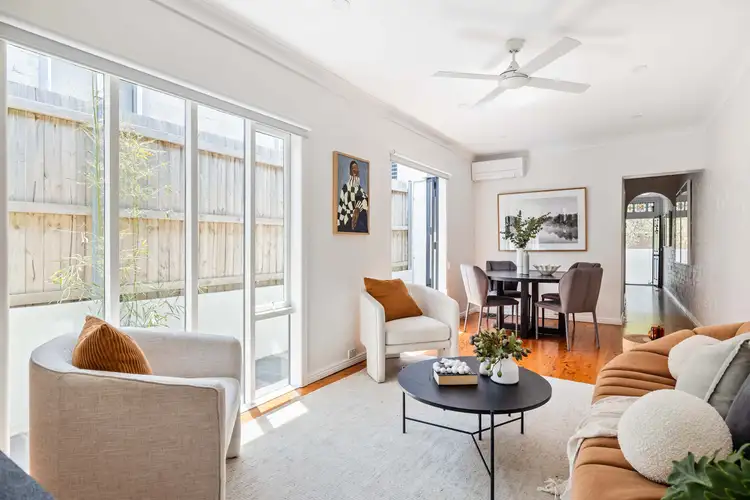 Fourth view of Homely terrace listing, 41 Grove Street, Lilyfield NSW 2040