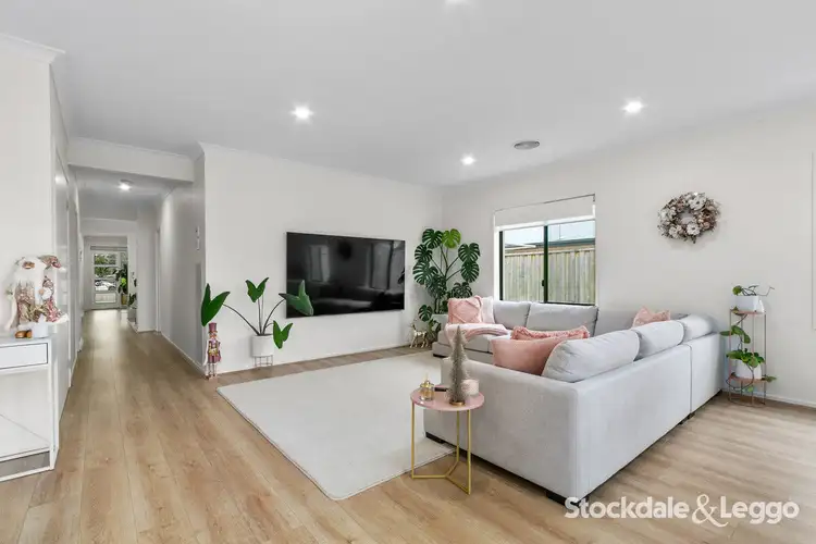 Fourth view of Homely house listing, 34 Couling Crescent, Yinnar VIC 3869