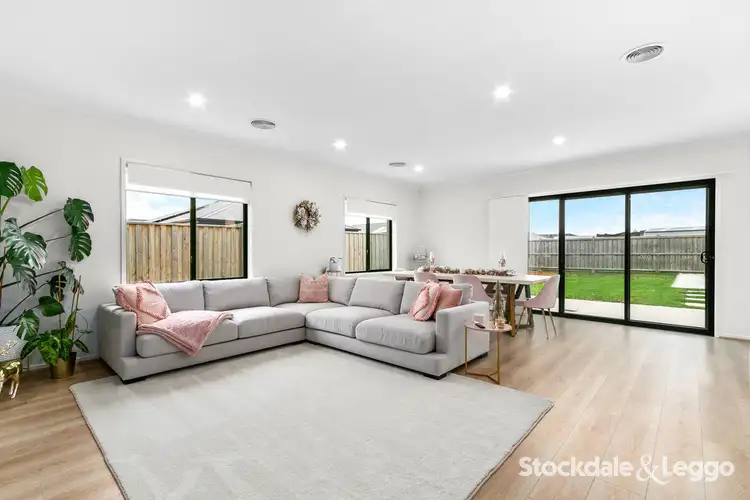 Sixth view of Homely house listing, 34 Couling Crescent, Yinnar VIC 3869