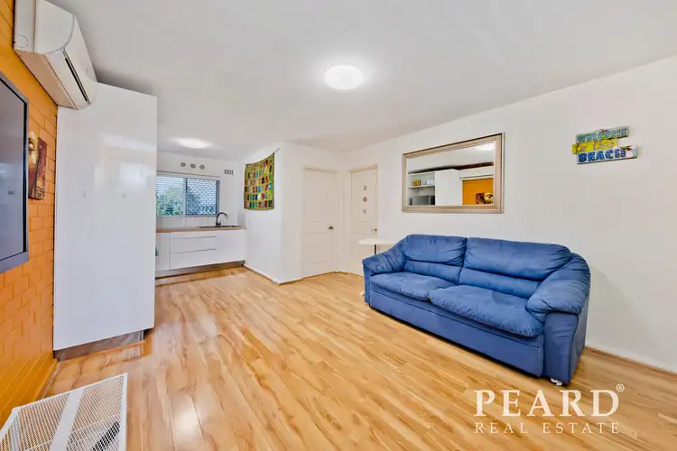 Second view of Homely unit listing, 15/176 Elliott Road, Scarborough WA 6019