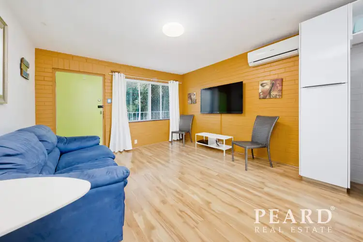 Third view of Homely unit listing, 15/176 Elliott Road, Scarborough WA 6019