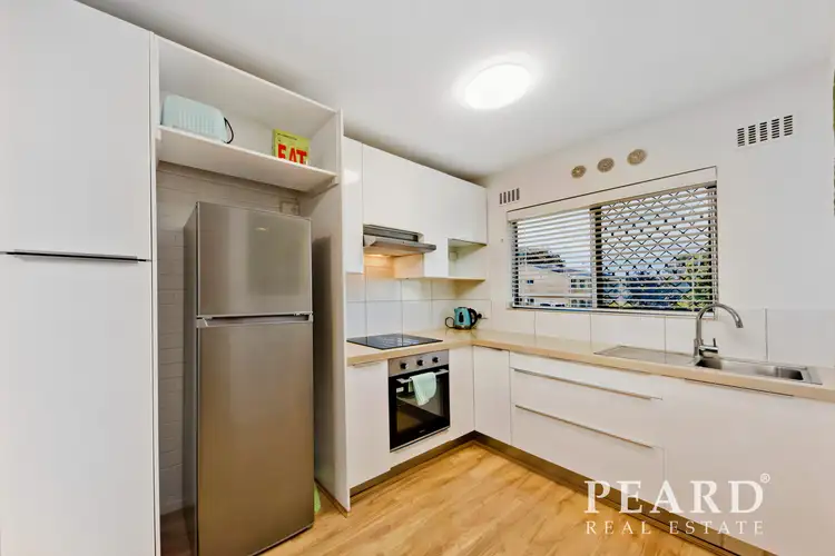 Fourth view of Homely unit listing, 15/176 Elliott Road, Scarborough WA 6019