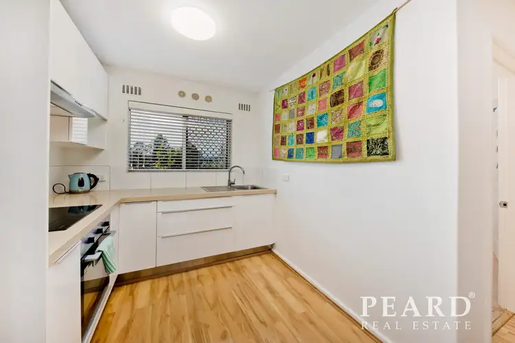Fifth view of Homely unit listing, 15/176 Elliott Road, Scarborough WA 6019