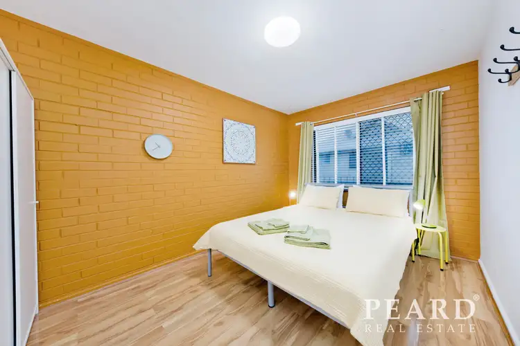 Sixth view of Homely unit listing, 15/176 Elliott Road, Scarborough WA 6019