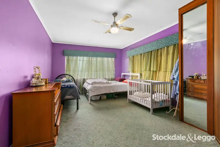 Fourth view of Homely house listing, 8 Granya Grove, Morwell VIC 3840