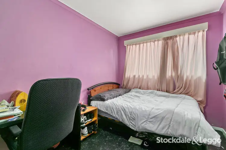 Fifth view of Homely house listing, 8 Granya Grove, Morwell VIC 3840