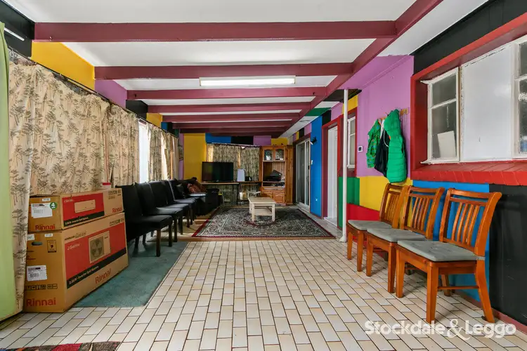 Sixth view of Homely house listing, 8 Granya Grove, Morwell VIC 3840