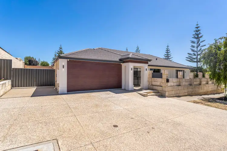 Main view of Homely house listing, 27 Batavia Avenue, Wannanup WA 6210