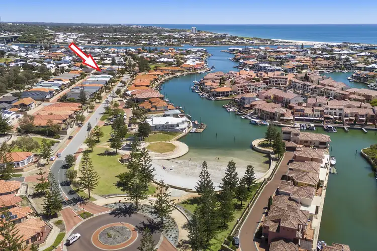 Third view of Homely house listing, 27 Batavia Avenue, Wannanup WA 6210