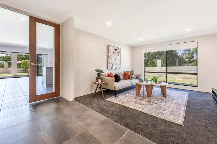 Fifth view of Homely house listing, 27 Batavia Avenue, Wannanup WA 6210