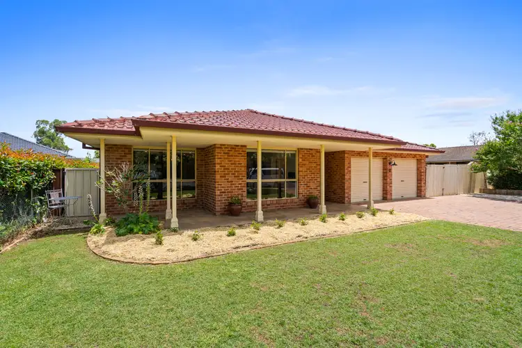 11 Towarri Street, Scone NSW 2337