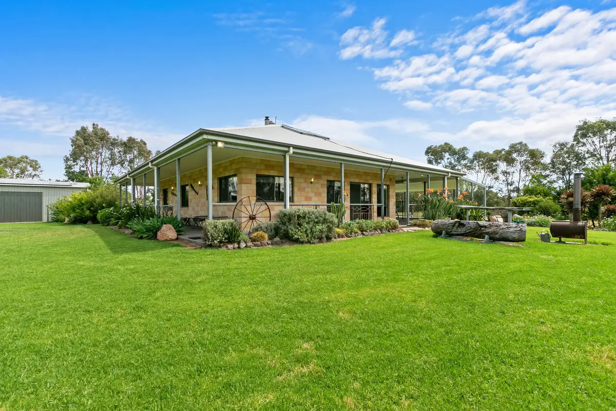 Main view of Homely rural property listing, 36 Myrtlebank - Fulham Road, Myrtlebank VIC 3851