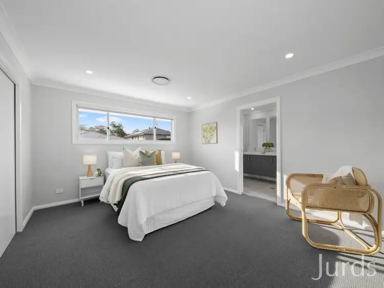 Fourth view of Homely house listing, 24 Sebonack Street, Heddon Greta NSW 2321