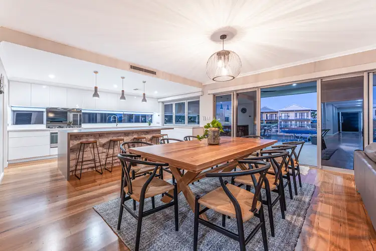 Fourth view of Homely house listing, 25 Fistina Ramble, Halls Head WA 6210