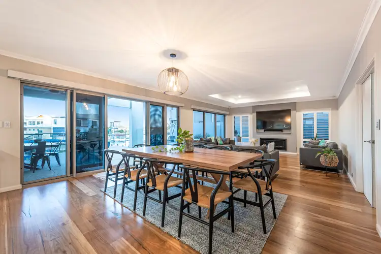 Fifth view of Homely house listing, 25 Fistina Ramble, Halls Head WA 6210