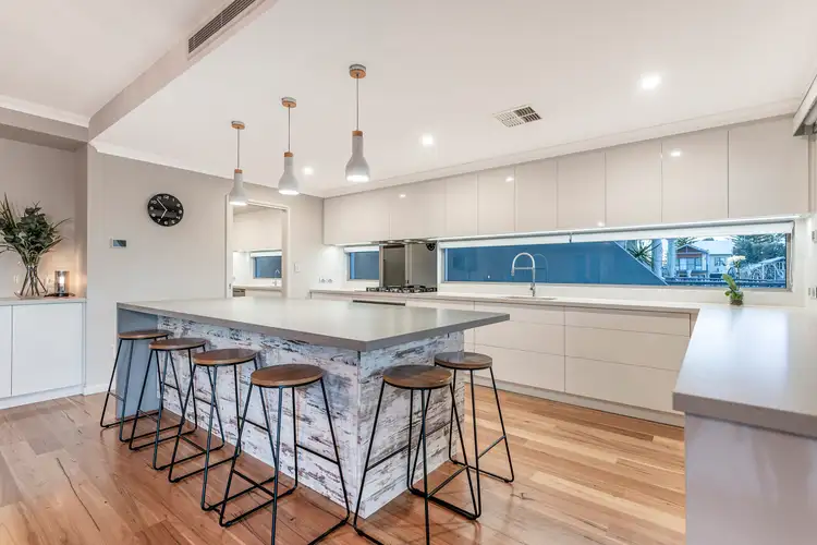 Sixth view of Homely house listing, 25 Fistina Ramble, Halls Head WA 6210