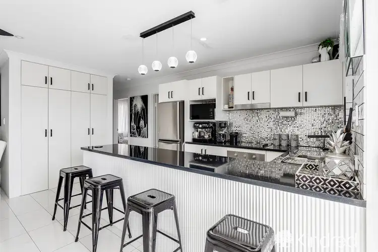 Third view of Homely unit listing, 5/2 Osbourne Street, Scarborough QLD 4020