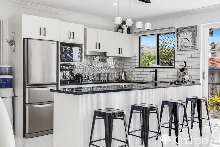 Fourth view of Homely unit listing, 5/2 Osbourne Street, Scarborough QLD 4020