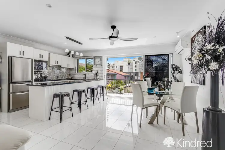 Fifth view of Homely unit listing, 5/2 Osbourne Street, Scarborough QLD 4020