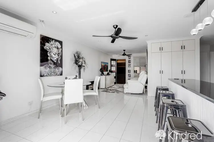 Sixth view of Homely unit listing, 5/2 Osbourne Street, Scarborough QLD 4020