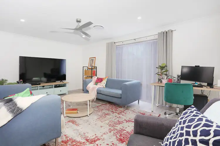 4 Ganton Court, Parkwood QLD 4214