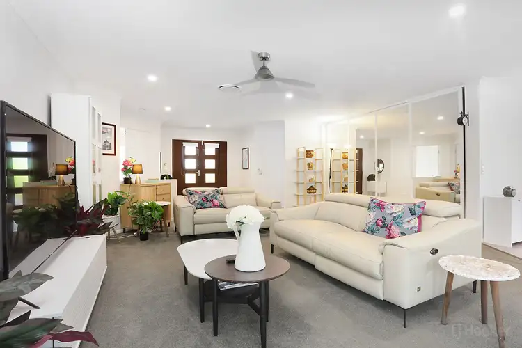 4 Ganton Court, Parkwood QLD 4214