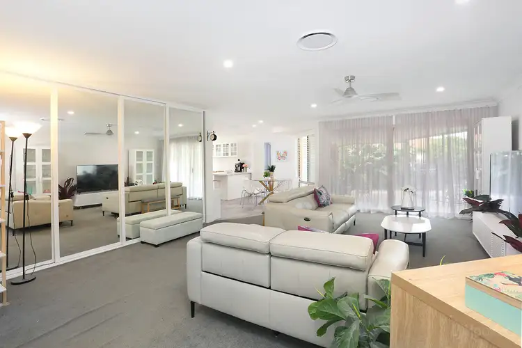 Sixth view of Homely house listing, 4 Ganton Court, Parkwood QLD 4214